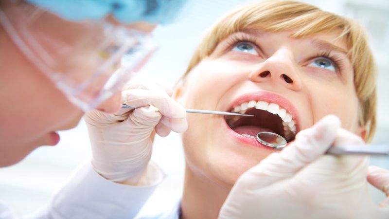 Treatment Interventions For Periodontal Disease From Lakeview Dentists